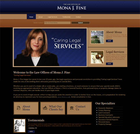 mjfinelaw.com